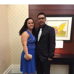 Meet your Posher, Sergio